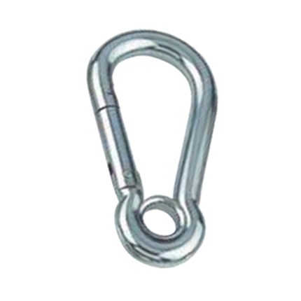 KARABINER S OKOM, ART. 8250 A4 4X40 S OKOM