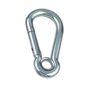 KARABINER  S OKOM, ART. 8250 A4 7X70 S OKOM