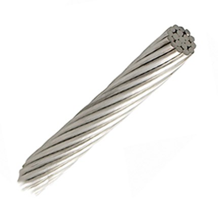 SAJLA 1X19, ART. 8378 A4 D= 4 MM
