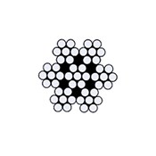 SAJLA 7X7, ART. 8379 A4 D=2.0MM