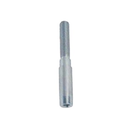 ZAVRŠETAK ZA SAJLU SA NAVOJEM,LIJEVI, ART. 8446 A4 M6/4MM