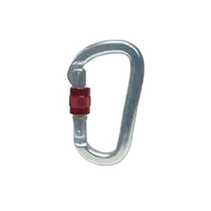 KARABIN,ALUMINIJ,ART. 8493 ALU 11X116