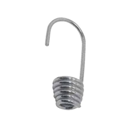 KUKA ZA ELASTIČNI KONOP,ART. 8523 A2   6MM