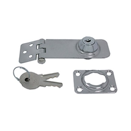 OKOV S BRAVOM,ZA VRATA,ART. 8588 A2 30MM