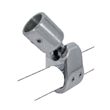 SPOJNICA ZA BIMINI,ART. 8819 A4 22MM