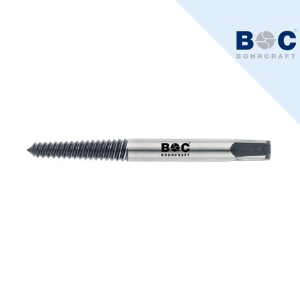BOHRCRAFT 9700 set izvlakača SE 5 M1-M20