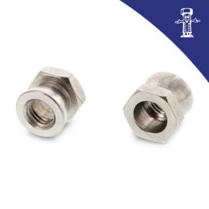 Lom matica Art.9150 M 6 INOX A2