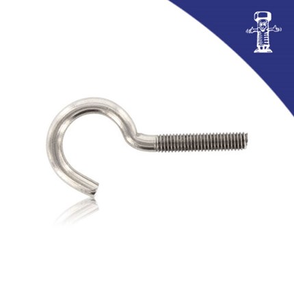 Otvorena kuka UN 9154 M 4x40