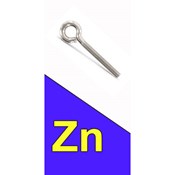 Zatvorena kuka UN 1006 M 8x100/70