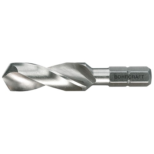 BOHRCRAFT svjetlo brušeno svrdlo HSSG-BIT 3,3