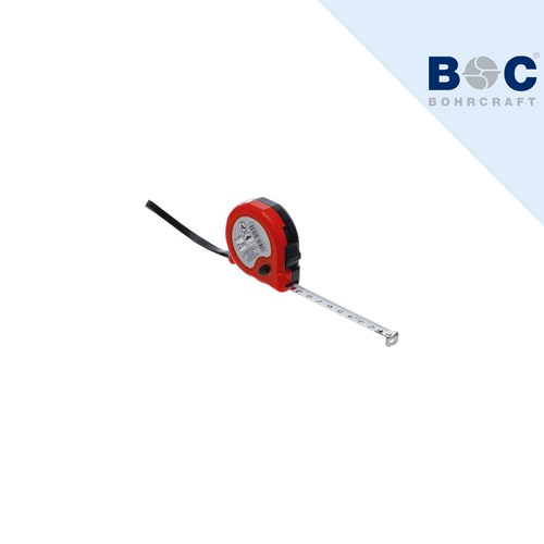 BGS metar s kočnicom 2m Kraftmann 2055