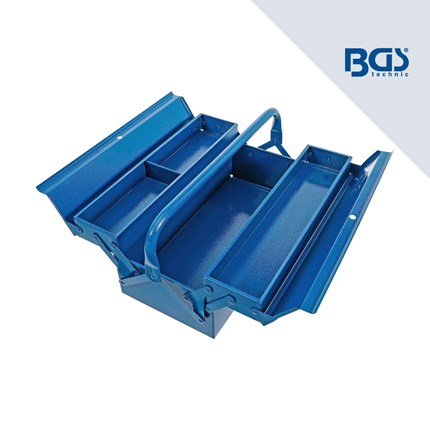 BGS kutija za alat 430mm 3300