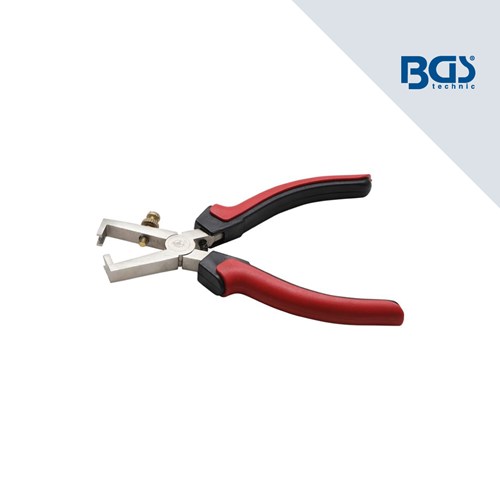 BGS kliješta za skidanje izolacije 150mm Kraftmann