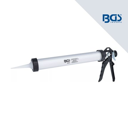 BGS pištolj za silikon 380mm-600ml 3513