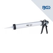 BGS pištolj za silikon 380mm-600ml 3513