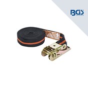 BGS gurtna 5,0Mx25mm 3550