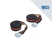 BGS gurtna 2,5Mx25mm 3599