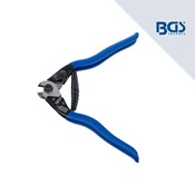 BGS kliješta sjekača 195mm za sajle do 5mm pro+ 385