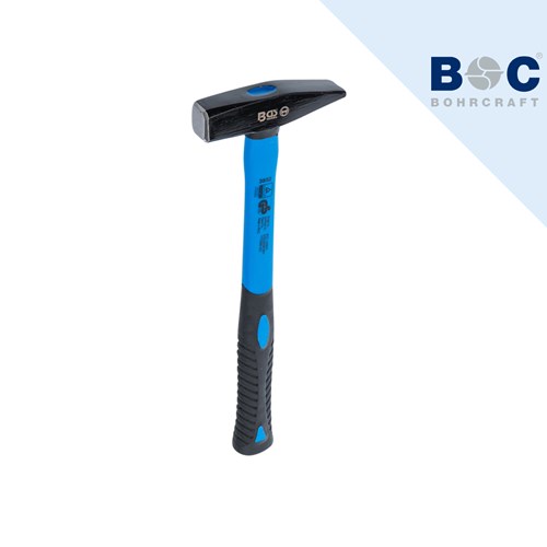 BGS čekić bravarski fiberglas drška 300gr 3852