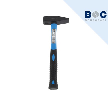 BGS čekić bravarski fiberglas drška 800gr 3855