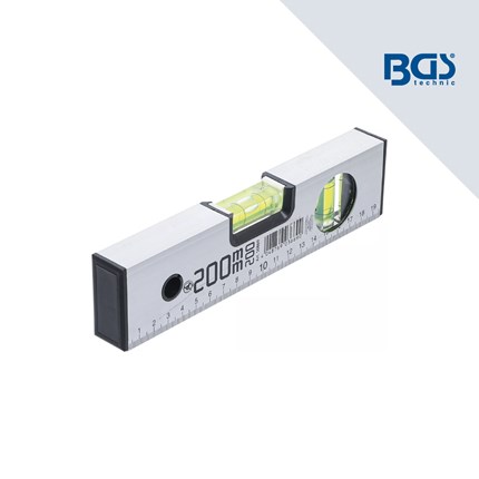 BGS libela 200mm 50869