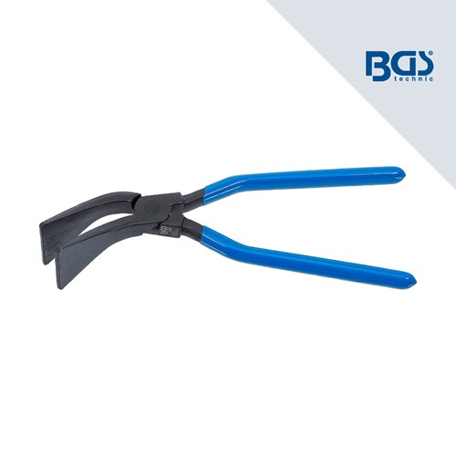 BGS kliješta za savijanje45* 280mm  6161