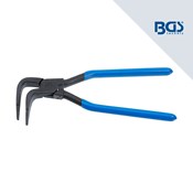 BGS kliješta za savijanje 90* 280mm  6162