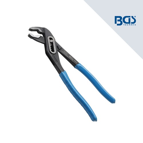 BGS Kliješta papagaj 240mm pro+ 75111