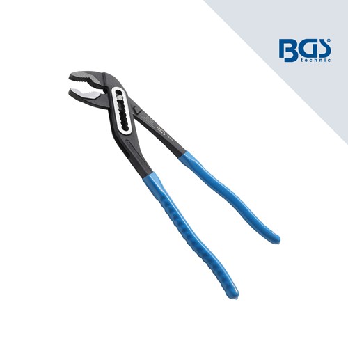 BGS Kliješta papagaj 400mm pro+ 75113