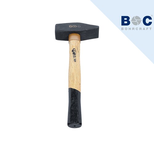 BGS bravarski čekić 2000g pro+ 858