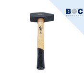 BGS bravarski čekić 2000g pro+ 858