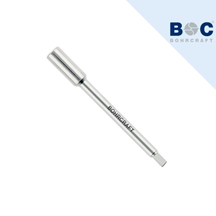 BOHRCRAFT produžetak nareznog svrdla DIN 377 10,0x140