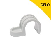 27 Plastična jednostruka šelna za TRAKIT 1/2˝ 22 mm  [922FP]