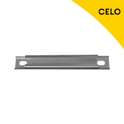 29 Šina za šelne PVC 1 metar  P1000 PVC  [1000PVC]