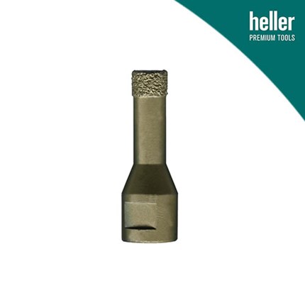 HELLER Cera Expert Highspeed Stoneware & Roof 82x90 M14 [3820]