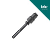 HELLER adapter SDS+/SDS-max ADAPTOR [2025]