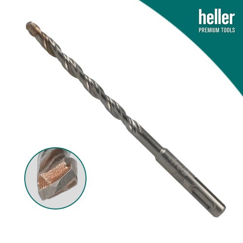 HELLER ALLMAT 6x160 (radno 100) [3718]