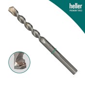 HELLER ProXtreme Masonry extra oštro svrdlo 10x250 (radno 185) [3750]
