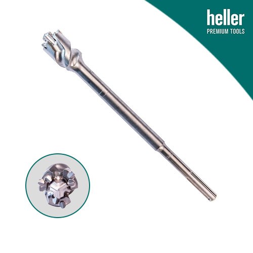 HELLER Stonebreaker PROBIJAČ 80x550 (radno 440) [2425]