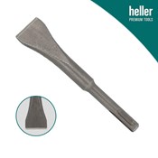 SDS-PLUS HELLER SJEKAČ 20x250 [2011]