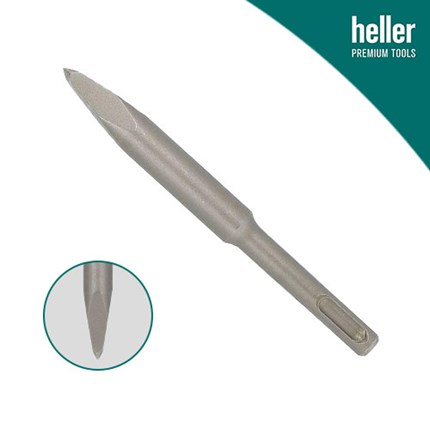 SDS-PLUS HELLER ŠPICA 11x250 [2011]