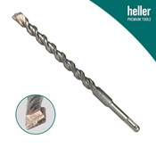 SDS+ HELLER BIONIC PRO 5x110 (radno 50) [2018]