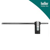 SDS+ HELLER DUSTER BIONIC 20x370 (radno 250)