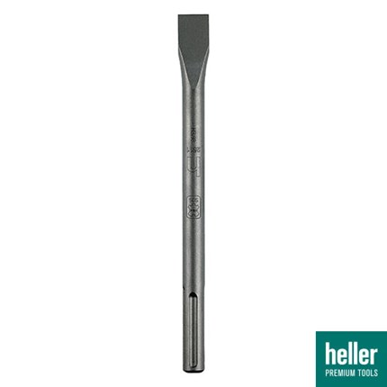 SDS-MAX HELLER SJEKAČ 25x400 [2511]