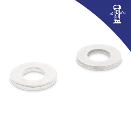 Podloška za svornjak DIN 1440, A2, 16 mm