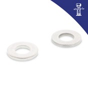 Podloška za svornjak DIN 1440, A2, 16 mm