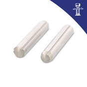Zatik DIN 1473 8x12 1.4305