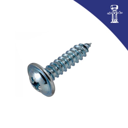 Vijak za lim BS 4174 CZ 4.2x9.5 Zn