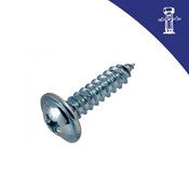 Vijak za lim BS 4174 CZ 4.2x9.5 Zn