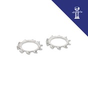 Podloška DIN 6797A M 6 A2